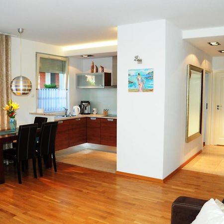 Artus Apartment 그단스크 외부 사진