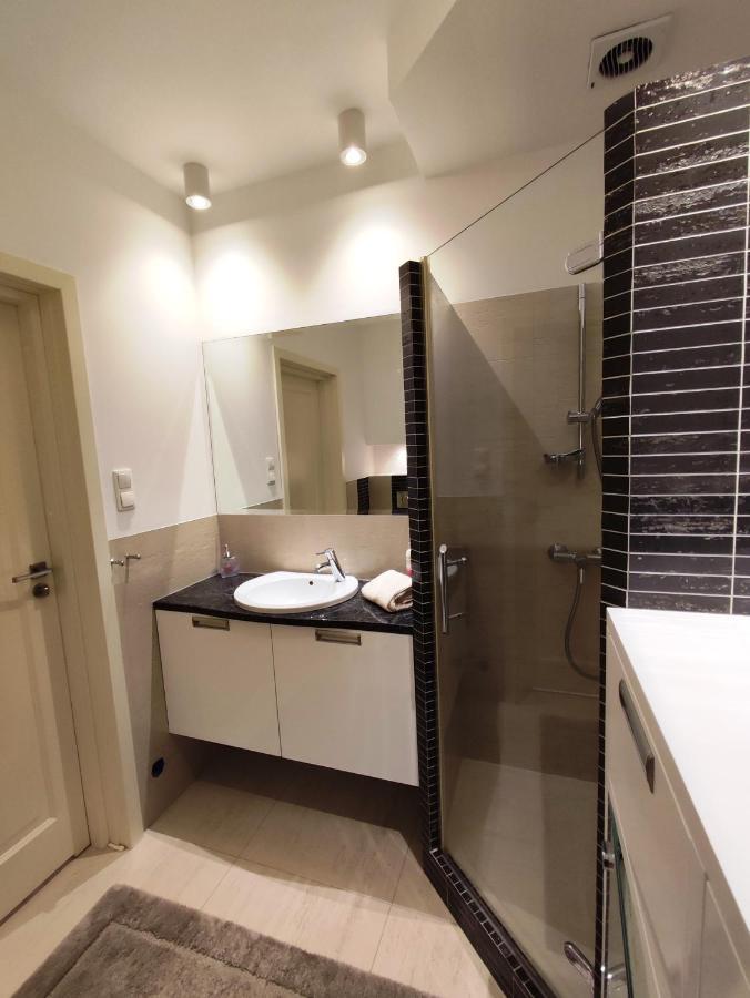 Artus Apartment 그단스크 외부 사진