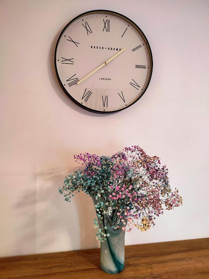 Artus Apartment 그단스크 외부 사진
