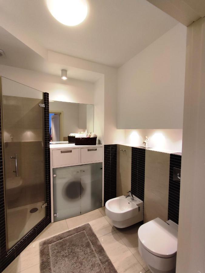 Artus Apartment 그단스크 외부 사진