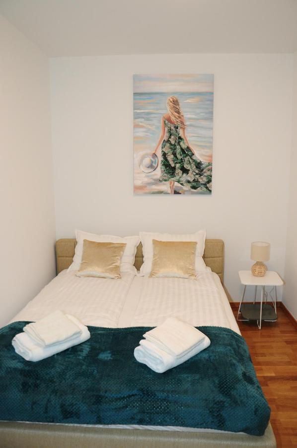 Artus Apartment 그단스크 외부 사진